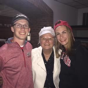 Meet your Posher, Riley